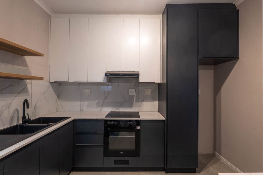 To Let 2 Bedroom Property for Rent in Groenvlei Western Cape